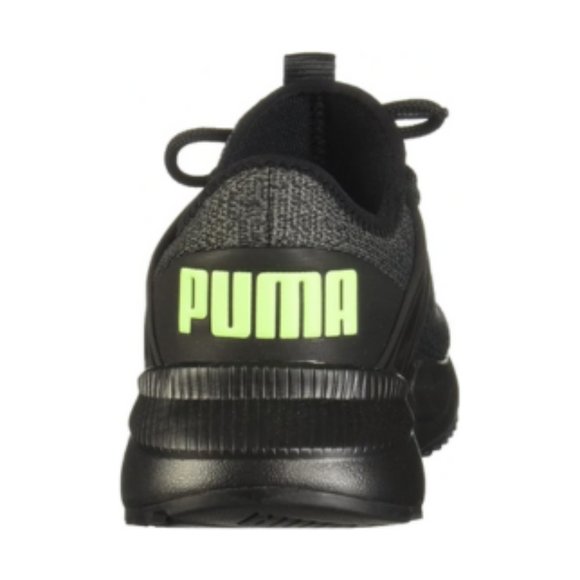 "PUMA Men's Future Knit Sneakers - Unleash Your Bold Style!" Like New - Picture 3 of 8